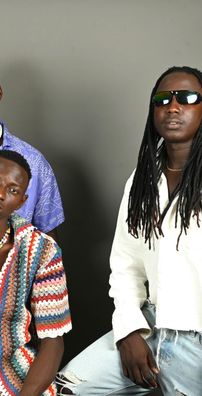 Foto de Black Family