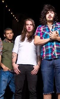 Foto de Everyone Dies In Utah