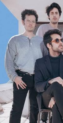 Foto de Bandalos Chinos