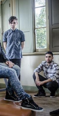 Foto de Banda Moryah