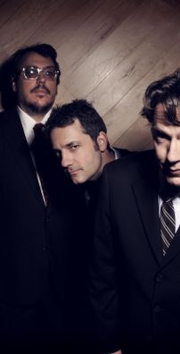 Foto de They Might Be Giants