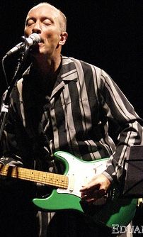 Foto de Edgard Scandurra