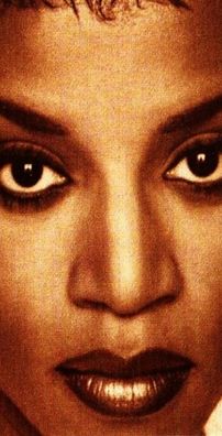 Foto de Chantay Savage