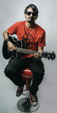 Foto de Allê Rodrigues