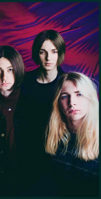 Foto de VIOLET (It's Violet)