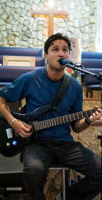 Foto de Simples Resposta