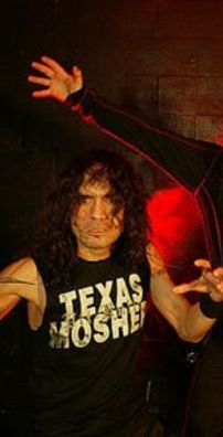 Foto de Morbid Angel