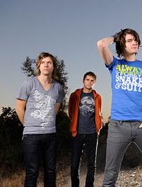 Foto de The Academy Is...