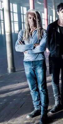 Foto de Dan Reed Network