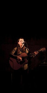 Foto de Sorcha Richardson