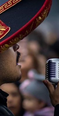 Foto de Fénix Ríos