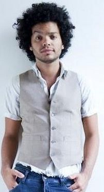 Foto de Diego Moraes