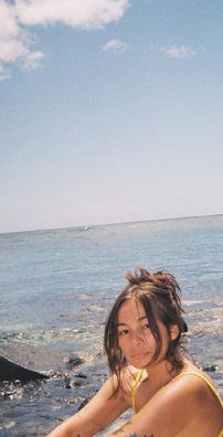 Foto de Michelle Guerrero (Michi)