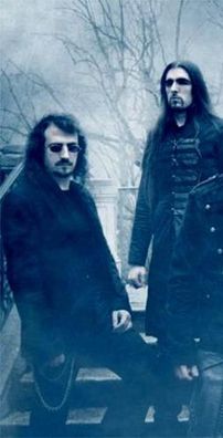 Foto de Dark Tranquillity