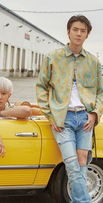 Foto de EXO-SC