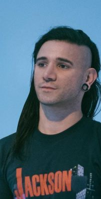 Foto de Skrillex