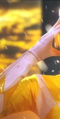 Foto de Ranger Amarela