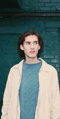 Foto de Charlie Burg