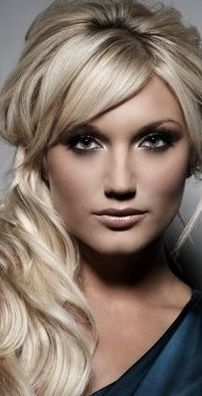 Foto de Brooke Hogan