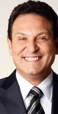 Foto de Luis Ricardo