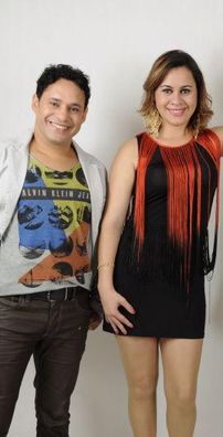 Foto de Moleca 100 Vergonha