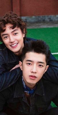 Foto de F4 (Meteor Garden) (流星花园)