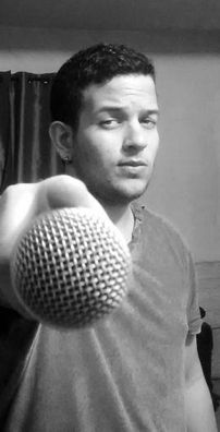 Foto de Jhosyton Blacksound