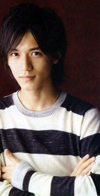 Foto de Nishikido Ryo