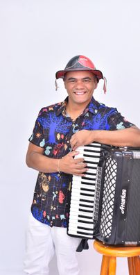 Foto de Ananias do Acordeon