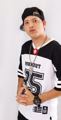 Foto de Garoto Hip Hop