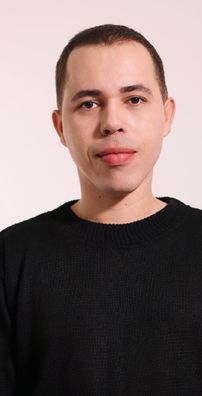 Foto de Allef Oliveira