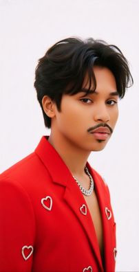 Foto de Thalles Original