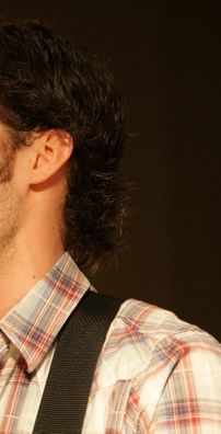 Foto de Chad Brownlee