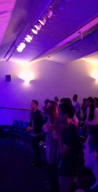 Foto de Igreja United