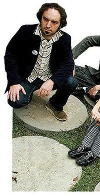 Foto de Cérebro Eletrônico