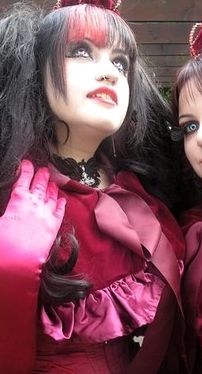 Foto de Razorblade Kissës