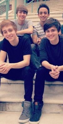 Foto de Before You Exit