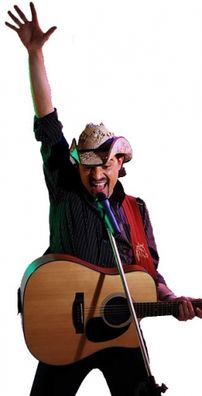 Foto de Caio César e Diego