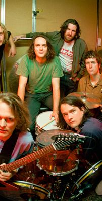 Foto de King Gizzard & The Lizard Wizard