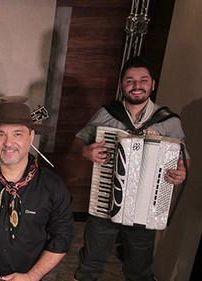 Foto de Grupo Som do Sul