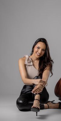 Foto de Nick Gontijo