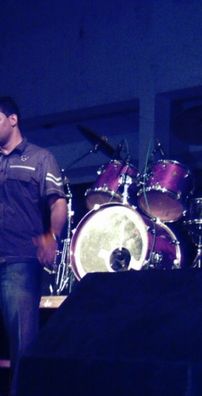 Foto de Leandro Galdino