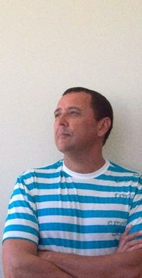 Foto de Beto Almeida