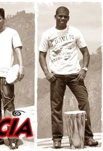 Foto de Grupo Supremacia