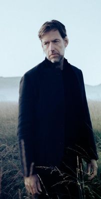 Foto de Ed o'Brien