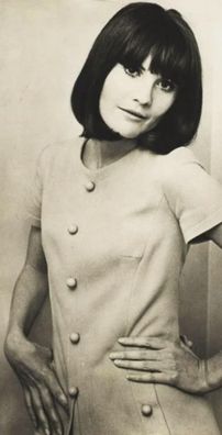 Foto de Sandie Shaw