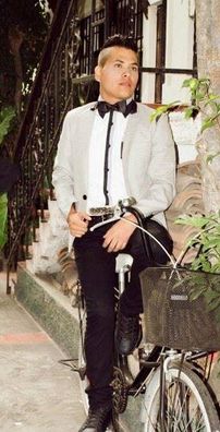 Foto de Michael Abanto