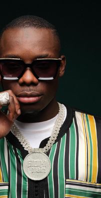 Foto de Sidiki Diabaté