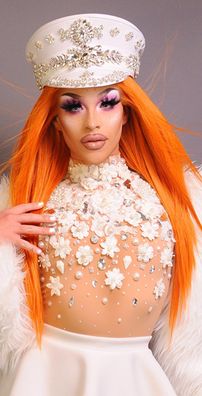 Foto de Ariel Versace