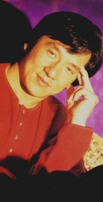 Foto de Jackie Chan
